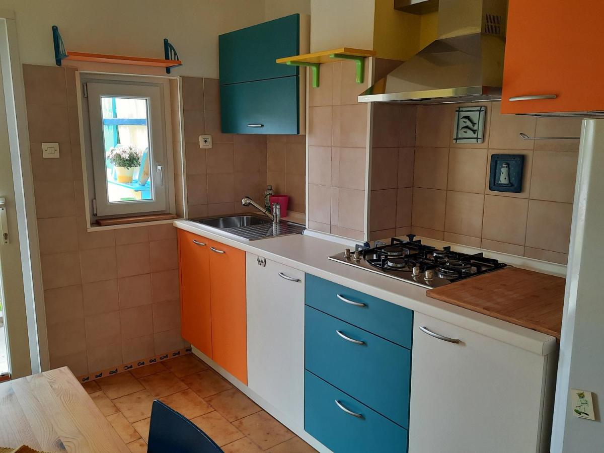 Apartment Casetta Portorož Zewnętrze zdjęcie